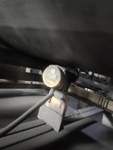 Tangshan xieli vành đai băng tải Zero tốc độ chuyển đổi XLDH-I trượt Detector tốc độ trượt chuyển đổi - Product Image 5