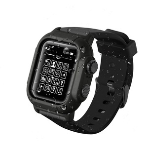 Cassa per Smartwatch Robusta Impermeabile IP68 in Lega Kinggard Personalizzata con Display IPS da 29-35mm, 4 Giorni di Autonomia, Lettore Musicale Cellulare - Product Image 5