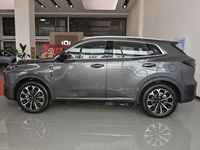 Buen precio Changan Auto EV AUTO Changan Qiyuan Q05 Vehículos híbridos enchufables PHEV 5 Seat Automotive Suv New Energy Vehicle
