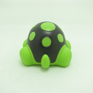 Jouets de bain mignons en forme de canard pour bébé, en plastique, à presser et sonores, <span class=keywords><strong>jeux</strong></span> aquatiques, jouets de plage pour 0-24 mois - Product Image 4