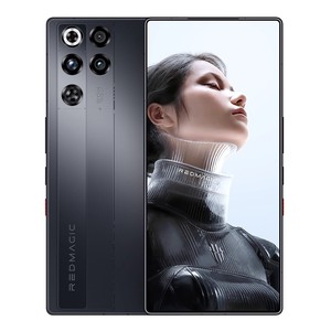 Nuevo Teléfono para Juegos <span class=keywords><strong>Redmagic</strong></span> 11 <span class=keywords><strong>Pro</strong></span> 5G Original, Pantalla OLED de <span class=keywords><strong>6</strong></span>.8 Pulgadas y 144 Hz, Procesador Octa Core Snapdragon Serie 800, Android <span class=keywords><strong>6</strong></span>, Batería de 7000 mAh - Product Image 2