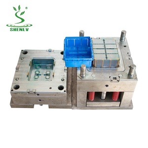 <span class=keywords><strong>Comprar</strong></span> a granel fabricante de alta calidad caja de medidor de agua de molde - Product Image 3