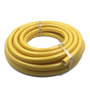 Manguera de <span class=keywords><strong>gas</strong></span> de PVC <span class=keywords><strong>flexible</strong></span> reforzada con tubo de GLP a prueba de fugas, tubería de suministro de <span class=keywords><strong>gas</strong></span> <span class=keywords><strong>para</strong></span> electrodomésticos de cocina. - Product Image 5