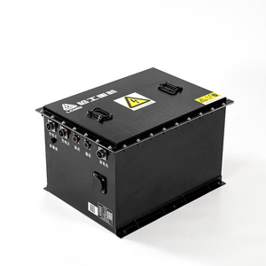 LGNE High-End 36V 48V <b>72V</b> Golf Cart Lithium <b>Battery</b> Pack 100Ah 105Ah Prismatic Ion <b>Batteries</b> - Product Image 2