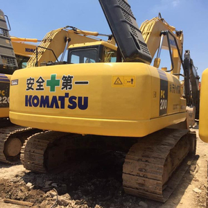 Magnificent And Well Designed Harga Komatsu Pc0 Baru Alibaba Com