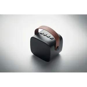 Altavoz Inalámbrico KARASETA 5W, Dispositivos Personalizados - Product Image 1