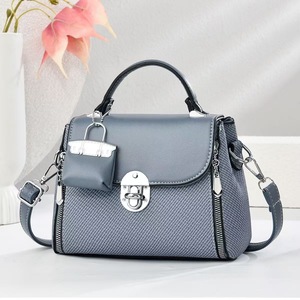 2026กระเป๋าถือผู้หญิงที่มีมูลค่าสูงกระเป๋ากระเป๋าถือชุดแฟชั่นกันน้ำ Crossbody Sacs หลักสำหรับผู้หญิง - Product Image 5
