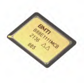 Transmisor/receptor diferencial LVDS de cuatro vías de 3,3 V B54LVDS031 (A) LV/032LV B90LV031TO/032TO - Product Image 6