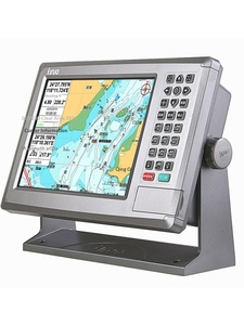 เครื่องนำทาง GPS ทางทะเล พร้อมเครื่องหาปลา XINUO XF-1069GF แบบสาม-in-หนึ่ง หน้าจอ 10 นิ้ว สำหรับใช้บนเรือ ผลิตในจีน - Product Image 1