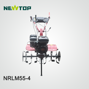 Tracteur cultivateur à <span class=keywords><strong>moteur</strong></span> à essence 7 ch - Product Image 3