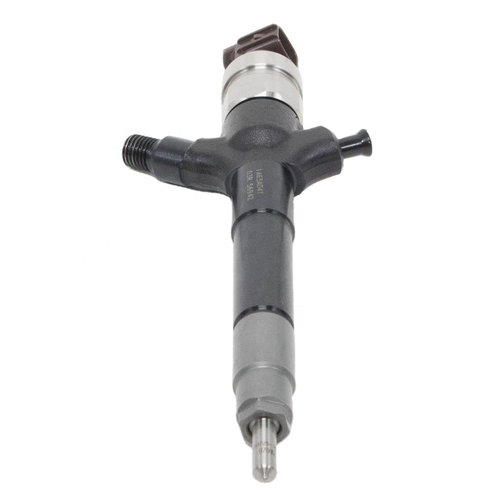 0950008110 fuel injector nozzle 1465A307 for Mitsubishi diesel nozzle injector 095000-8110 common rail injector 1465A307