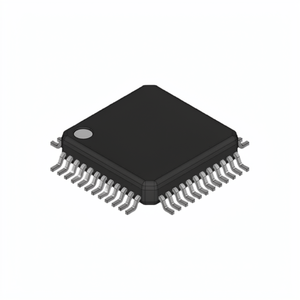Circuito Integrado BOM IC en Stock AD9954YSV-REEL7, Componentes Electrónicos, Oscilador Controlado Numéricamente, Interfaz - Product Image 1