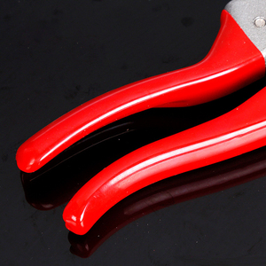 Chuyên nghiệp SK5 thép làm vườn cắt tỉa kéo tay <span class=keywords><strong>pruner</strong></span> Bypass kéo nhôm xử lý cho hoa chi nhánh Nhà máy công nghiệp - Product Image 5