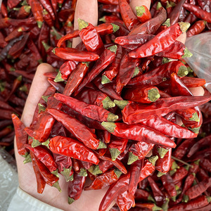 Chile Rojo Largo Seco Natural Sin Azufre, <span class=keywords><strong>Pimiento</strong></span> Picante Entero para Salsas, Encurtidos, Adobos y Fábrica de Snacks - Product Image 4