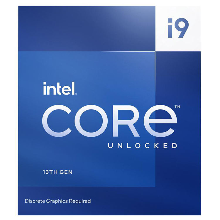 インテル Core I9-13900KF デスクトッププロセッサ 24コア 32スレッド