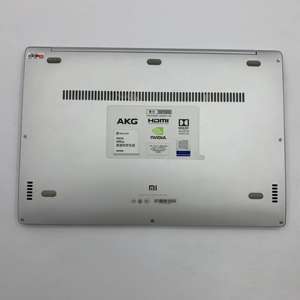 Portátiles Usados Xiaomi Notebook Air de 13.3 Pulgadas, 2019-- RAM de 8GB, ROM de 256GB SSD, Modelo de CPU I5-8250U, Resolución 1920*1080, 13.3 Pulgadas - Product Image 6