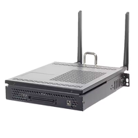 Mini PC OPS de Alta Calidad con Procesador Intel Core i5/i7 de 11ª Generación, DDR4, SSD de 8+256G para Pizarra Interactiva