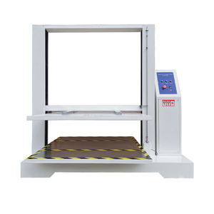 JIS 20212 <span class=keywords><strong>BCT</strong></span> IBC Papier-Kartonbox Wellpappe-Kompressionsprüfgerät - Product Image 1