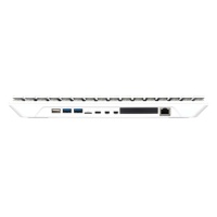 Mini-ordinateur Raspberry Pi 500+ avec clavier mécanique, 16 Go de RAM, SSD NVMe 256 Go, rétroéclairage RVB pour le développement IA et l'éducation