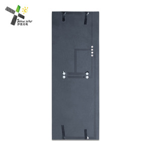 Formato su misura OEM forma cella solare etfe mini pannello solare 5w 8w 10w 5v 9v 12v - Product Image 4