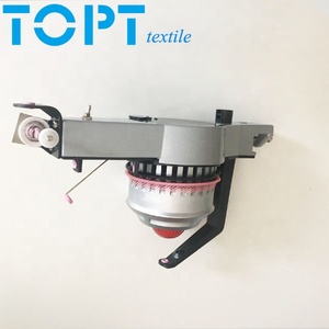 Intermitente de almacenamiento hilo Alimentador con cable en una sola frase y 42 V máquina circular espaÃ <span class=keywords><strong>a</strong></span> - Product Image 2