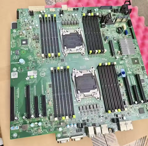 T320 T410 T420 T430 T440 T610 T620 T630 T640 เมนบอร์ดเซิร์ฟเวอร์, W7H8C M638F CPKXG XNNCJ 81VG9 3W53D G1CNH W9WXC TWW5Y T36 - Product Image 5