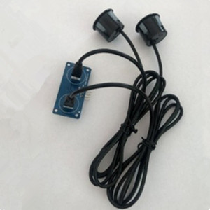 Módulo Ultrasónico Impermeable <span class=keywords><strong>JSN</strong></span>-SR04T, Sensor Transductor de Medición de Distancia Integrado a Prueba de Agua <span class=keywords><strong>JSN</strong></span>-SR04T/0, Módulo Electrónico - Product Image 5