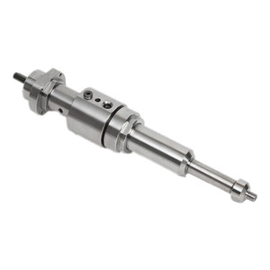 Pompe doseuse à engrenages Barmag série GA, usage industriel hydraulique - Product Image 5