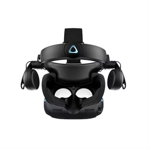Casques 3D tout-en-un de la marque Cosmos avec fréquence de rafraîchissement de 90 Hz, résolution 3K-5K, série Cosmos - Product Image 4