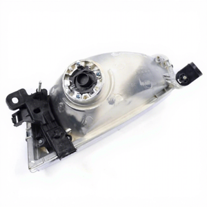 Faros Delanteros + Luces de Esquina para <span class=keywords><strong>Toyota</strong></span> <span class=keywords><strong>Camry</strong></span> 1997-1999, 12V 50W, 81510AA010 - Product Image 4