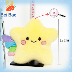 Peluche Super Morbido Personaggio dei Cartoni Animati Toy Story, Bambola Imbottita a Forma di Stella in Cotone PP, Antistress, Regalo di Compleanno e Anniversario - Product Image 2