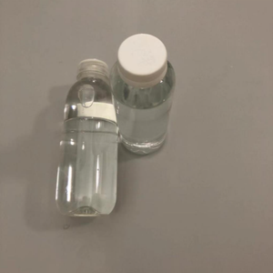 CAS 26952-21-6/104-76-7 2-éthylhexanol liquide 99% incolore, isooctanol, alcool isooctyl de qualité industrielle/en parfumerie, en stock - Product Image 1