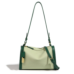 Bolsos de Lujo para Mujer, Bolsos de Diseñador, Bolsos de Cuero Genuino, Bolsos de Moda Femeninos, Bolsos Cruzados de Hombro para Mujer - Product Image 1