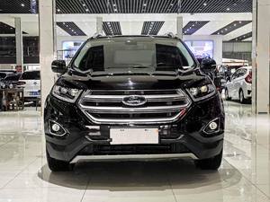 <span class=keywords><strong>Ford</strong></span> <span class=keywords><strong>Edge</strong></span> 2.0T EcoBoost 245 2WD Luxe 7 places Conduite <span class=keywords><strong>à</strong></span> gauche : Voiture d'occasion populaire - Product Image 3