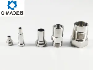 OEM CNC gia công máy tiện nhôm Sản phẩm produkt nguyên mẫu phần kim loại nhôm dịch vụ tùy chỉnh CNC gia công mil