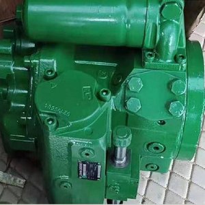 ปั๊มไฮดรอลิก Sao รุ่น Pv22 บูสเตอร์ สำหรับเครื่องจักรกลการเกษตร แบบติดตั้งภายในเพลา - Product Image 1