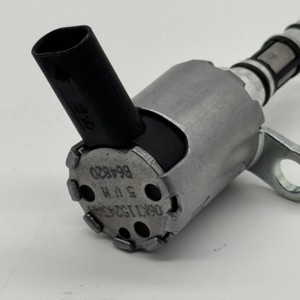 06k115243b इंजन तेल दबाव नियंत्रण वाल्व - Product Image 6