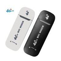 DNXT 4G Dongle Harga Grosir Murah Hotspot Router USB Nirkabel 3G4G LTE Portabel Mifis Kartu Jaringan 4g Modem WiFi