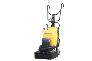 <span class=keywords><strong>Broyeur</strong></span> à béton avec transmission automatique du moteur Condition utilisée pour la préparation de la surface Pièces de base incluses - Product Image 2
