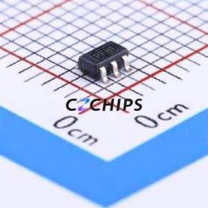 Alta calidad TPS60403DBVR SOT-23-5 Circuito integrado IC Chip PMIC Bomba de carga Venta completa Componente electrónico Chip BOM Servicio - Product Image 2