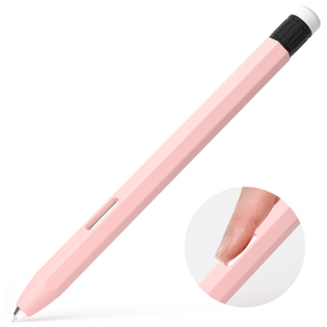 เคสแท็บ P610สำหรับ Samsung <span class=keywords><strong>Galaxy</strong></span> <span class=keywords><strong>Tab</strong></span> S6 Lite เคสใส่ดินสอ S6Lite แท็บเล็ต S9 <span class=keywords><strong>S7</strong></span> S8ซองซิลิโคนป้องกันการลื่น - Product Image 4