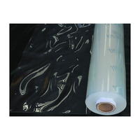 Film TPU en rouleau de polyuréthane thermoplastique transparent pour fabricants