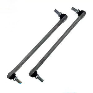 <b>Stabilizer</b> Links For Chevrolet Trax Opel Vauxhall Mokka 95942519 95942520 New Replacement Parts - Product Image 1