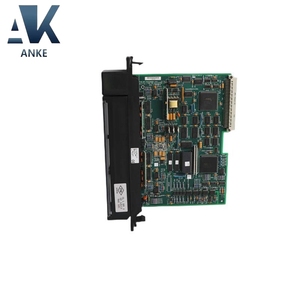 Module de sortie analogique de haut niveau General Electric IC697ALG320 - Product Image 1