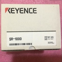 SR-1000 Barcode Reader for Industrial Code Reading and Traceability