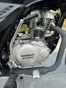 Precio barato usado para Streetbikes 150cc motocicleta China suministro de fábrica de segunda mano para la venta - Product Image 3