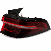 Feu arrière droit complet BYD Song Pro DM-i OE 13370839-00, lentille rouge 12V, modèle 2026