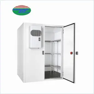Energy Saving Easy To Install Food Storage Cold Room cool room