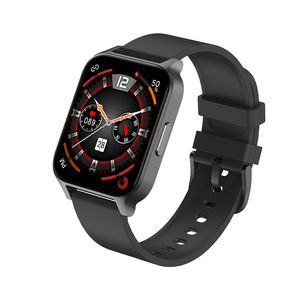 Smartwatch 1.69 polegadas, relógio inteligente tela de toque completa para homens e mulheres - Product Image 2