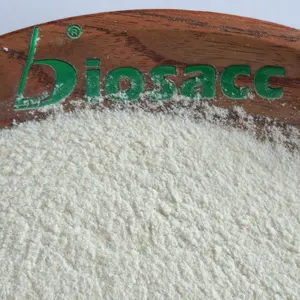 Wholesale Thickener Agar White Powder Food Grade Additive